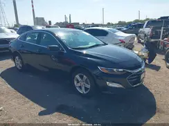 1G1ZC5ST7LF107365 2020 CHEVROLET MALIBU