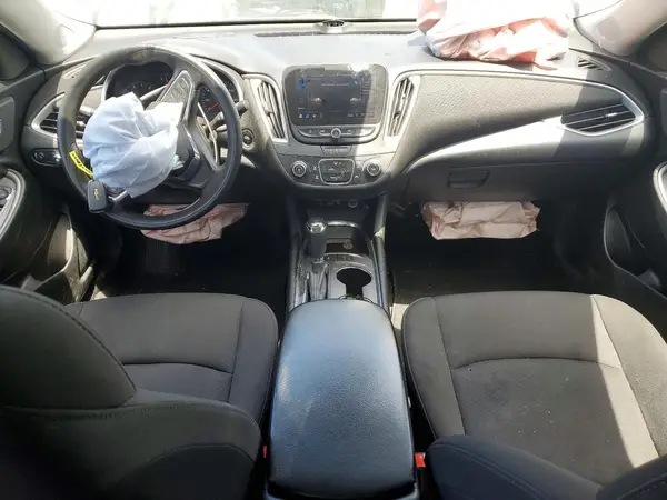 1G1ZC5ST7LF107849 2020 CHEVROLET MALIBU - Image 8