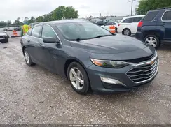 1G1ZC5ST7LF107902 2020 CHEVROLET MALIBU