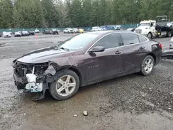 1G1ZC5ST7LF107995 2020 CHEVROLET MALIBU