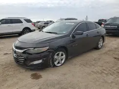 1G1ZC5ST7LF111223 2020 CHEVROLET MALIBU