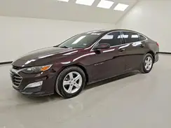 1G1ZC5ST7LF112128 2020 CHEVROLET MALIBU