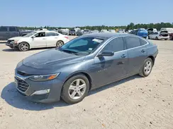 1G1ZC5ST7LF116308 2020 CHEVROLET MALIBU