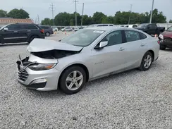 1G1ZC5ST7LF117362 2020 CHEVROLET MALIBU