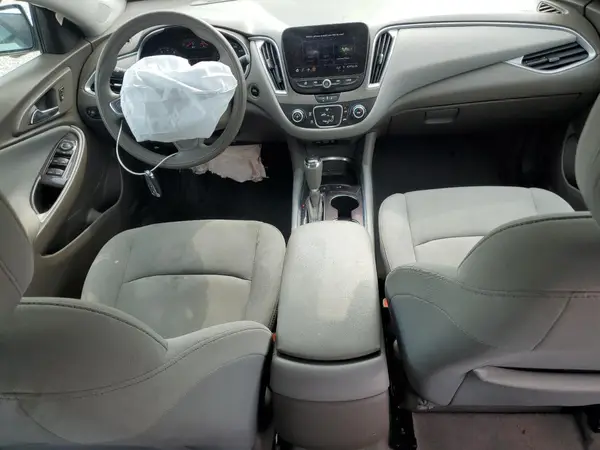 1G1ZC5ST7LF117362 2020 CHEVROLET MALIBU - Image 8