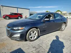 1G1ZC5ST7LF117474 2020 CHEVROLET MALIBU