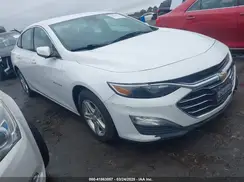 1G1ZC5ST7LF118740 2020 CHEVROLET MALIBU