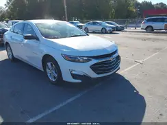 1G1ZC5ST7LF130371 2020 CHEVROLET MALIBU