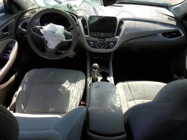 1G1ZC5ST7LF131486 2020 CHEVROLET MALIBU - Image 8