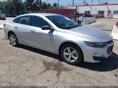 1G1ZC5ST7LF133478 2020 CHEVROLET MALIBU