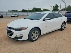 1G1ZC5ST7LF136249 2020 CHEVROLET MALIBU