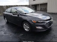 1G1ZC5ST7LF137563 2020 CHEVROLET MALIBU