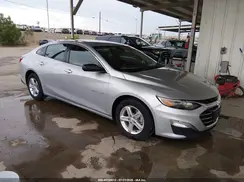 1G1ZC5ST7LF137904 2020 CHEVROLET MALIBU
