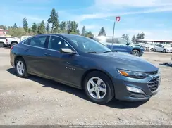 1G1ZC5ST7LF138843 2020 CHEVROLET MALIBU