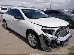 1G1ZC5ST7LF141290 2020 CHEVROLET MALIBU