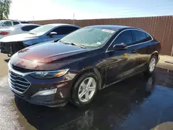 1G1ZC5ST7LF141502 2020 CHEVROLET MALIBU