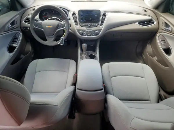 1G1ZC5ST7LF141502 2020 CHEVROLET MALIBU - Image 8