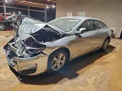 1G1ZC5ST7LF141564 2020 CHEVROLET MALIBU