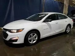 1G1ZC5ST7LF144321 2020 CHEVROLET MALIBU