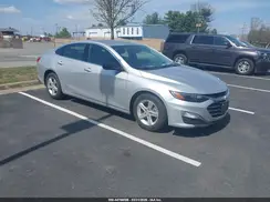 1G1ZC5ST7LF150328 2020 CHEVROLET MALIBU