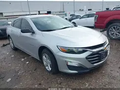 1G1ZC5ST7MF003007 2021 CHEVROLET MALIBU