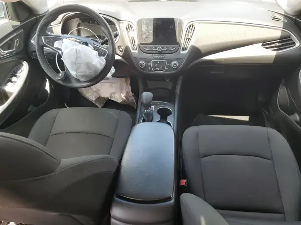 1G1ZC5ST7MF003136 2021 CHEVROLET MALIBU - Image 8