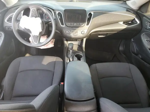 1G1ZC5ST7MF003413 2021 CHEVROLET MALIBU - Image 8