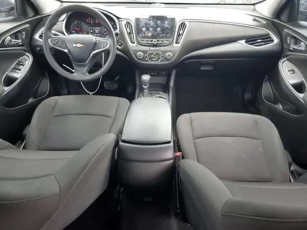 1G1ZC5ST7MF040445 2021 CHEVROLET MALIBU - Image 8
