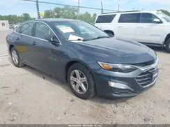 1G1ZC5ST7MF041109 2021 CHEVROLET MALIBU