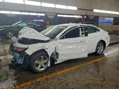 1G1ZC5ST7MF055169 2021 CHEVROLET MALIBU