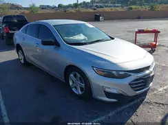 1G1ZC5ST7MF059030 2021 CHEVROLET MALIBU
