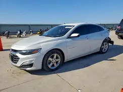 1G1ZC5ST7MF076006 2021 CHEVROLET MALIBU