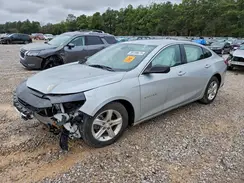 1G1ZC5ST7MF081948 2021 CHEVROLET MALIBU