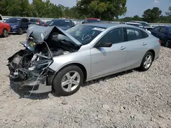 1G1ZC5ST7MF082386 2021 CHEVROLET MALIBU
