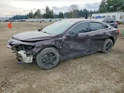 1G1ZC5ST7MF083098 2021 CHEVROLET MALIBU