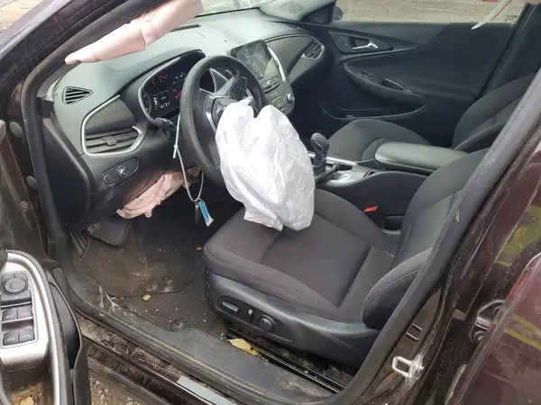 1G1ZC5ST7MF083098 2021 CHEVROLET MALIBU - Image 8