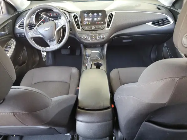 1G1ZC5ST7MF083232 2021 CHEVROLET MALIBU - Image 8