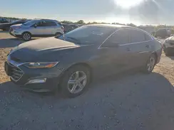 1G1ZC5ST7MF083358 2021 CHEVROLET MALIBU