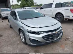 1G1ZC5ST7MF084221 2021 CHEVROLET MALIBU