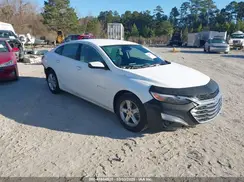 1G1ZC5ST7MF087006 2021 CHEVROLET MALIBU