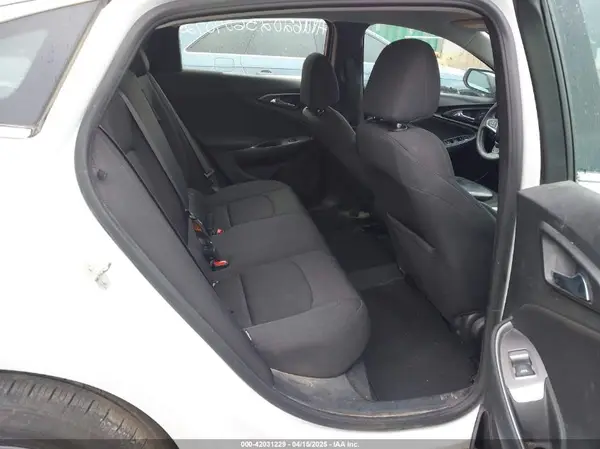 1G1ZC5ST7MF087264 2021 CHEVROLET MALIBU - Image 8