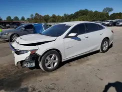 1G1ZC5ST7MF087569 2021 CHEVROLET MALIBU