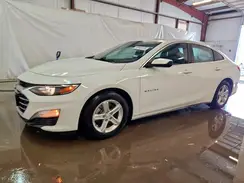1G1ZC5ST7MF087684 2021 CHEVROLET MALIBU