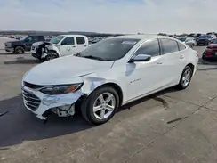 1G1ZC5ST7MF088382 2021 CHEVROLET MALIBU