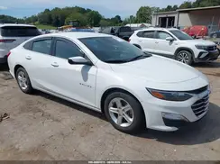 1G1ZC5ST7MF089516 2021 CHEVROLET MALIBU