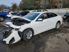1G1ZC5ST7MF089869 2021 CHEVROLET MALIBU