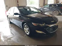 1G1ZC5ST7NF136111 2022 CHEVROLET MALIBU