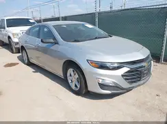 1G1ZC5ST7NF142197 2022 CHEVROLET MALIBU