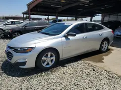 1G1ZC5ST7NF142555 2022 CHEVROLET MALIBU