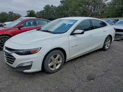 1G1ZC5ST7NF145701 2022 CHEVROLET MALIBU